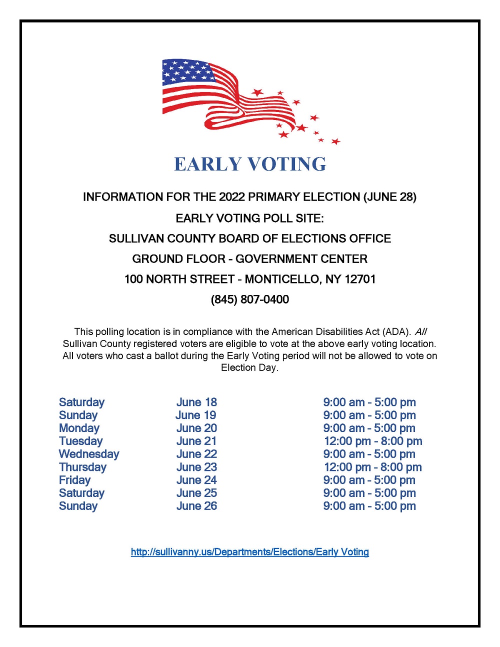 June 2022 Primary - Early Voting Hours_Page_1 (002)